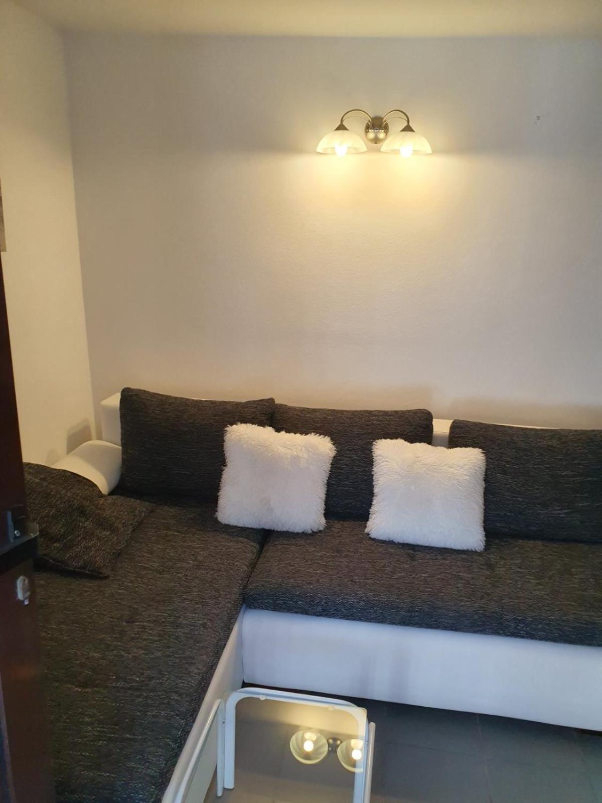 Old Town Lux Apartment Baska (Krk)