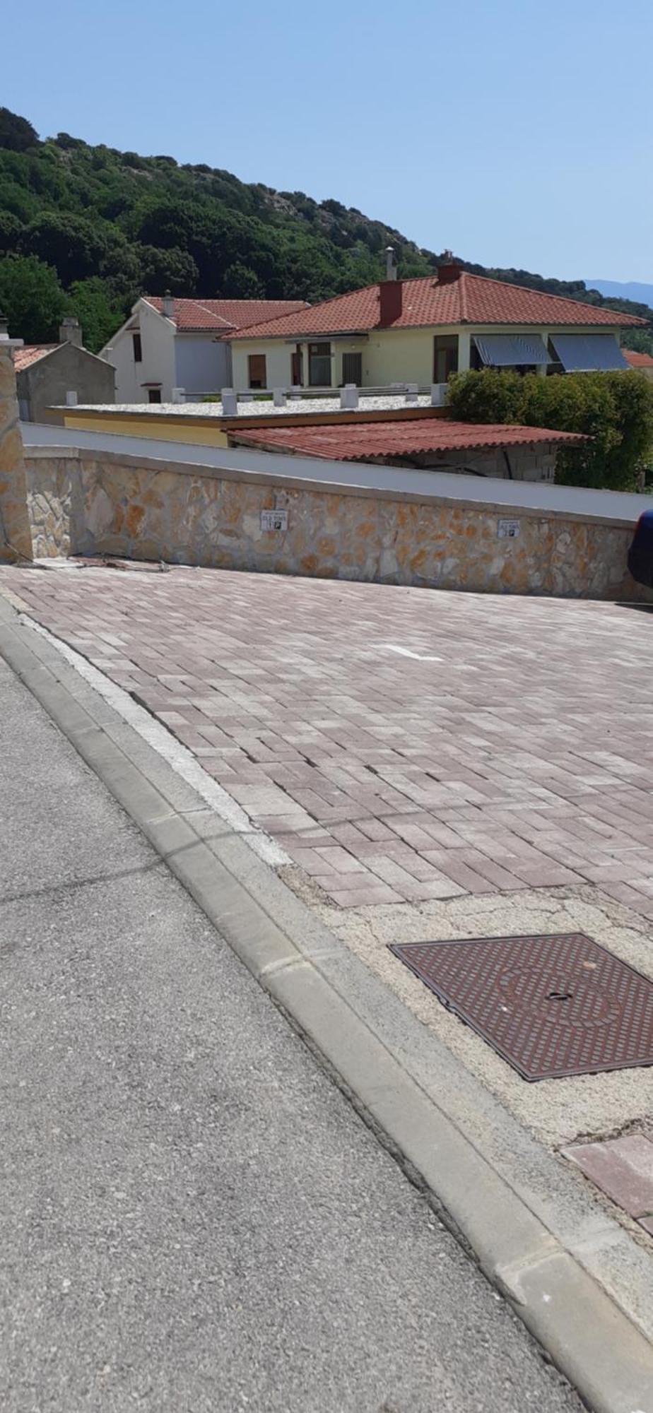 Old Town Lux Baska (Krk)
