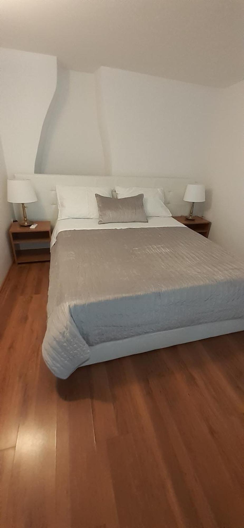 Old Town Lux Apartment