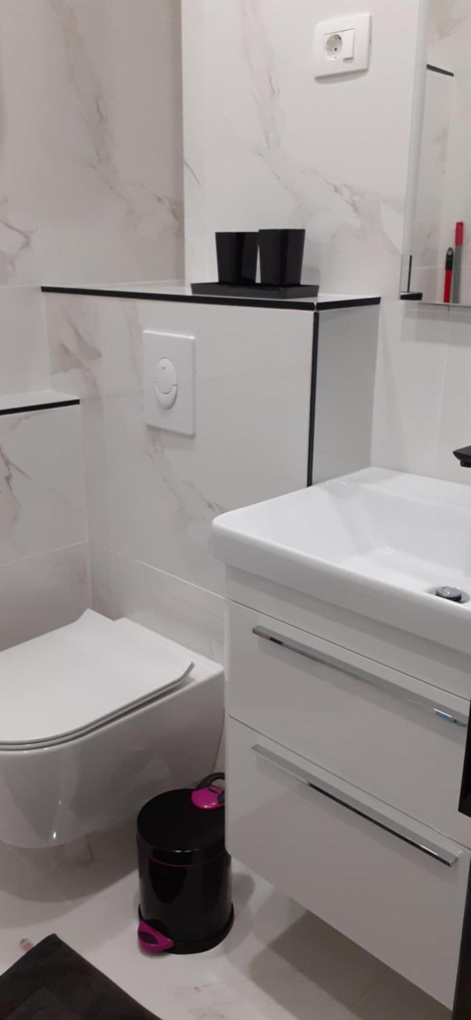 Apartment Old Town Lux Baska (Krk)