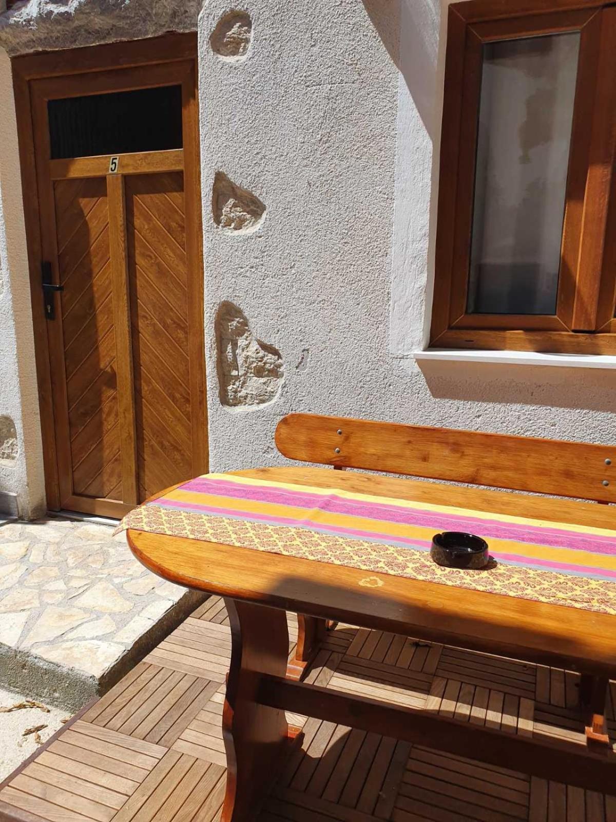 Apartment Old Town Lux *