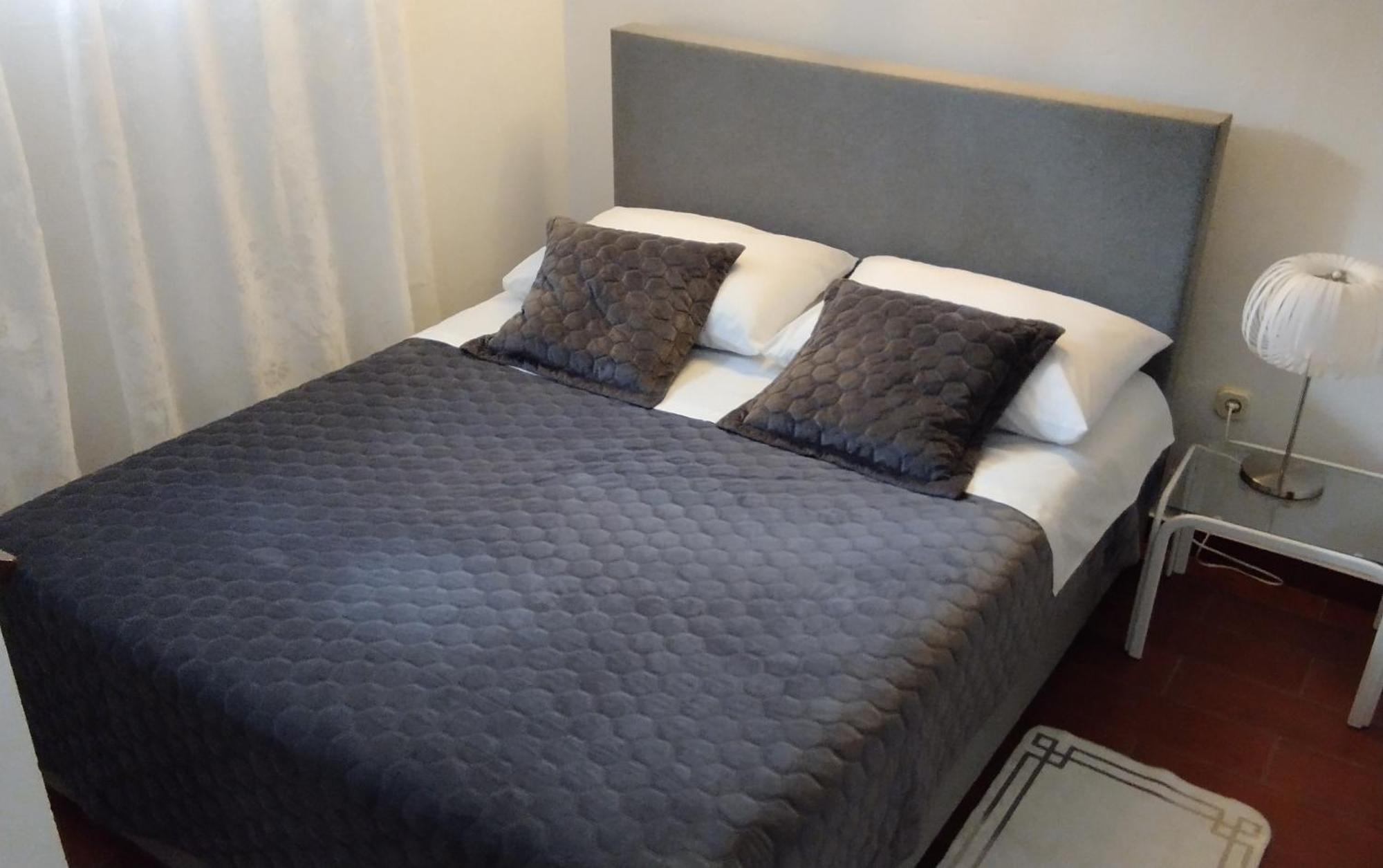Old Town Lux Apartmán Baska (Krk)