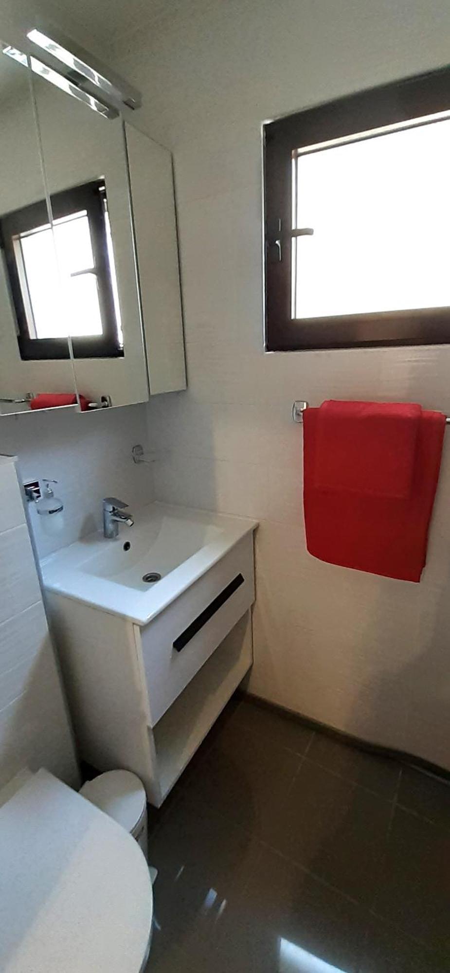 Apartmán Old Town Lux Baska (Krk)