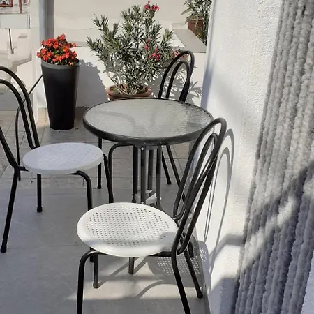 Old Town Lux Apartment Baska  Exterior photo