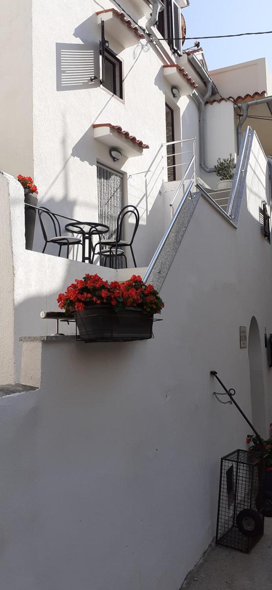 Old Town Lux Appartamento Baška