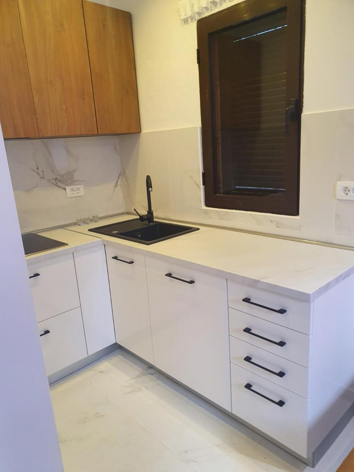 Appartamento Old Town Lux