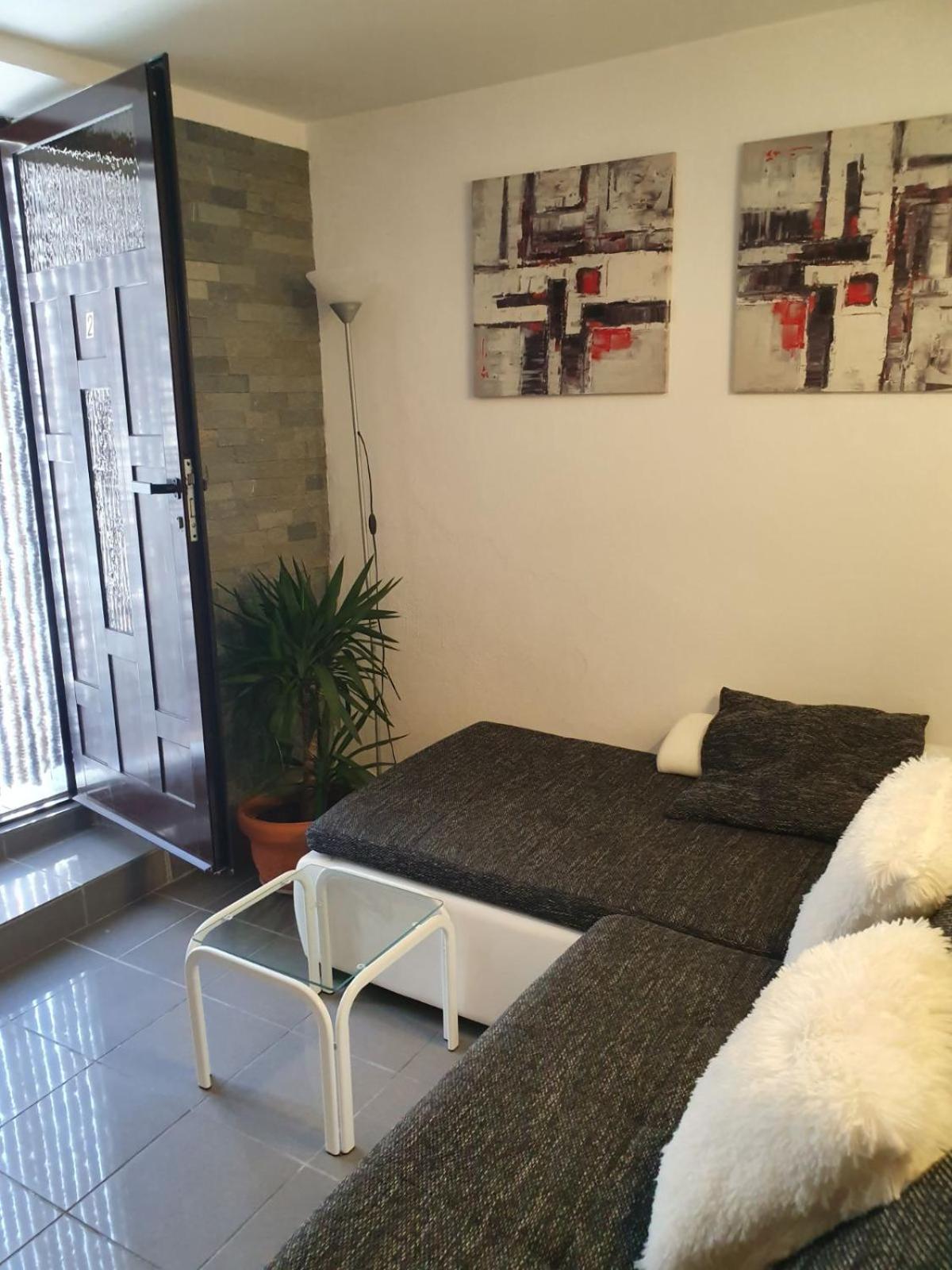 Appartamento Old Town Lux