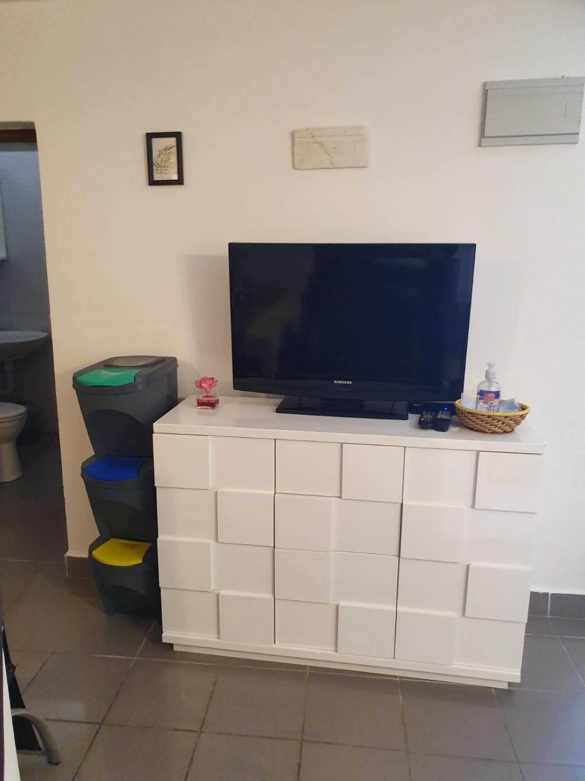 Appartamento Old Town Lux Baška