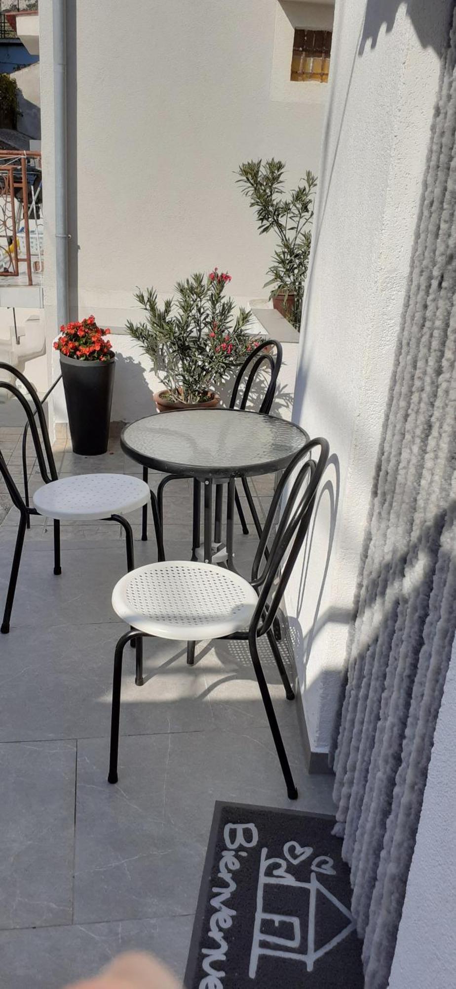 Appartamento Old Town Lux